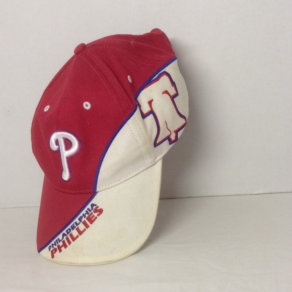 Fan Favorite Other - Philadelphia Phillies baseball hat